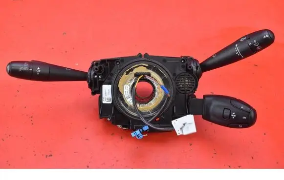 Peugeot 5008 Other switches/knobs/shifts 96663612XT