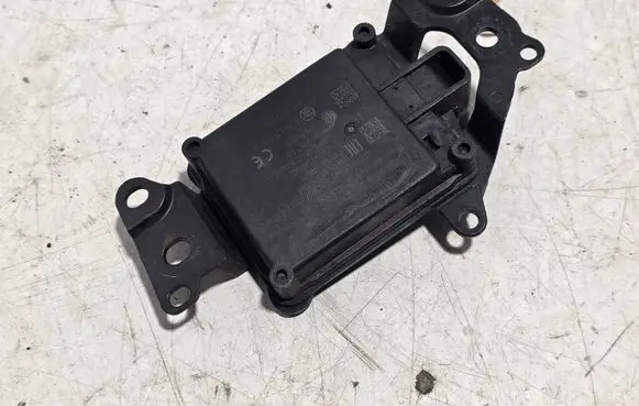 Toyota C-HR I Distronic sensor radar 88210F4011 A2C762436