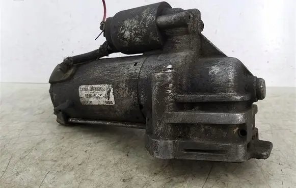 Ford Transit Starter motor YC1U11000AC