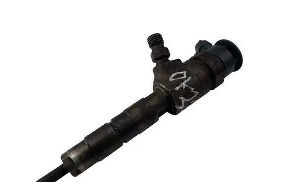 Citroen DS3 Fuel injector 0445110340