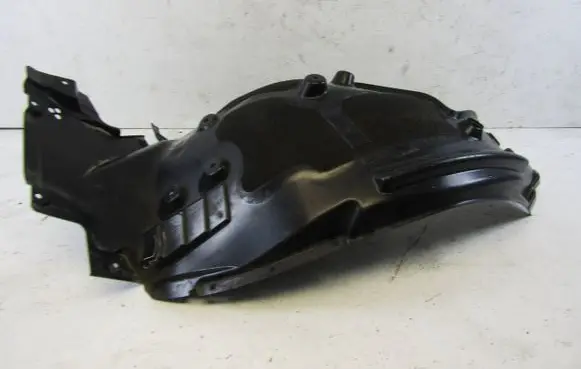 BMW 8 G14 Front wheel arch liner splash guards 7423772 74850613