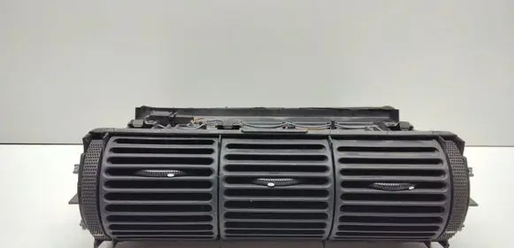 Ford Galaxy Dash center air vent grill 7M819728
