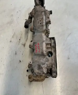 Mercedes-Benz A W169 Intake manifold A6400901337 00070002929