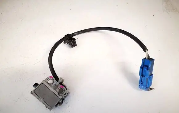Lexus IS 220D-250-350 Sensor 168132