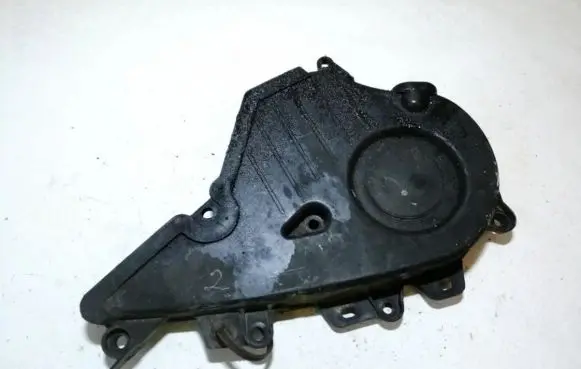 Timing belt guard (cover)