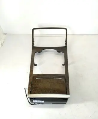 Audi A8 S8 D3 4E Other center console (tunnel) element 4E12858601 4E0863916