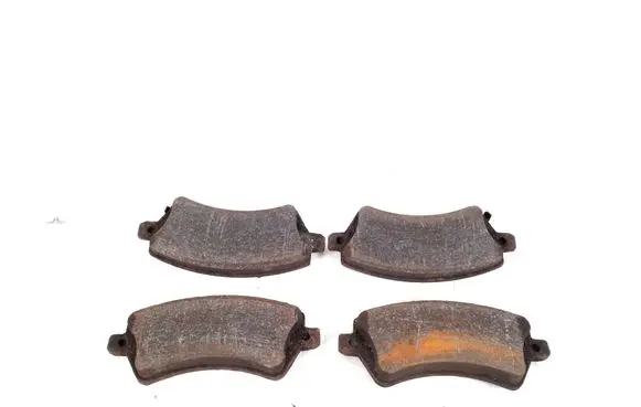 Toyota Corolla E120 E130 Brake pads (front) 04465-02130