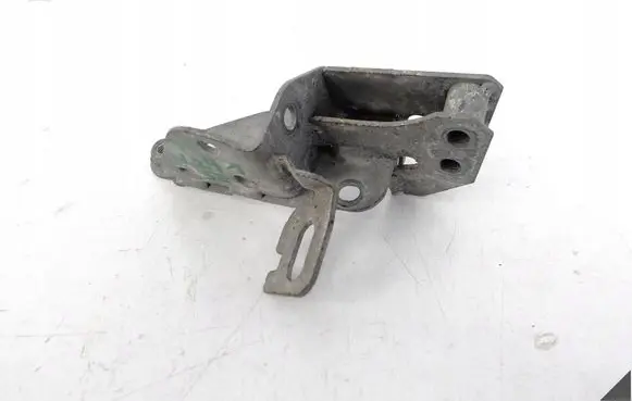 Audi A8 S8 D4 4H Radiator support slam panel bracket 4H0399656B