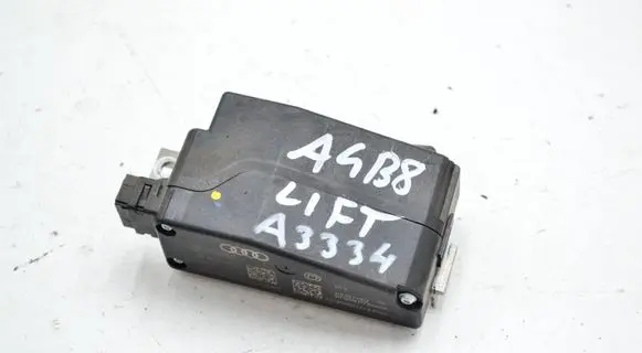 Audi A4 S4 B8 8K Steering wheel lock 8K0905852E 033571102 30120911726608