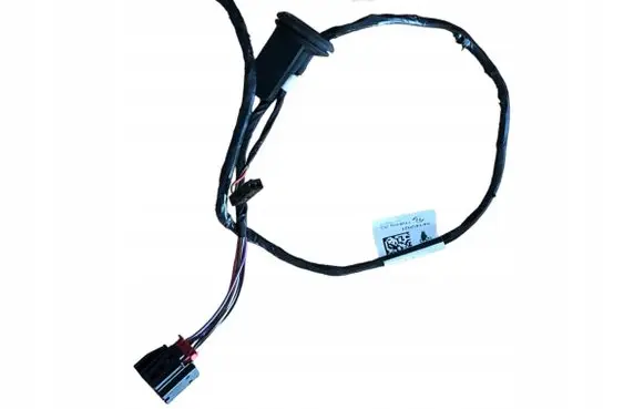 Audi A4 S4 B8 8K Other wiring loom 1J0973119