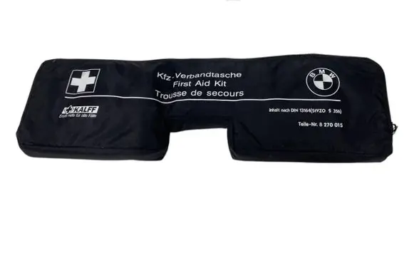 BMW 5 F10 F11 First aid kit 8270015