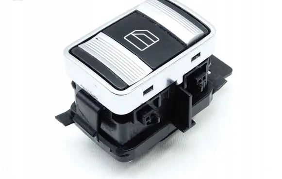 Mercedes-Benz S W221 Electric window control switch A2218706051