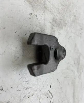 Ford Fiesta Fuel Injector clamp holder