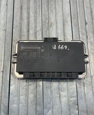 BMW 5 F10 F11 Light module LCM 9250454 002000000 005002003