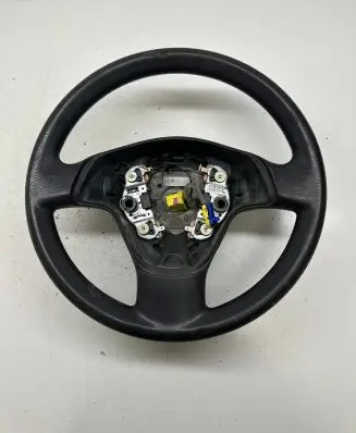 Seat Ibiza III (6L) Steering wheel 6L0419091M