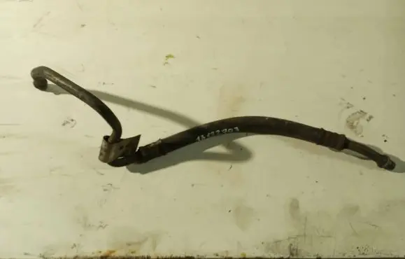 Opel Astra H Power steering hose/pipe/line 13122703