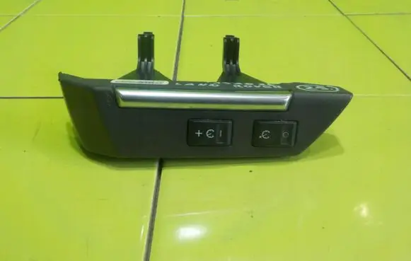 Land Rover Freelander 2 - LR2 Other switches/knobs/shifts 5H2214K147EB 13AB26 6H5216F073AE
