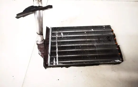 Chrysler Voyager Heater blower radiator