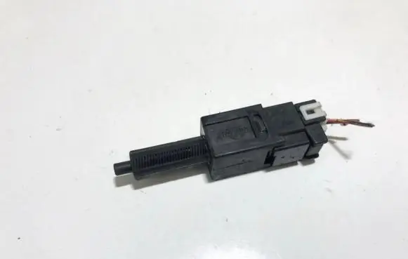 Brake pedal sensor switch