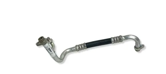 Citroen C4 III e-C4 Air conditioning (A/C) pipe/hose 564681336 48610