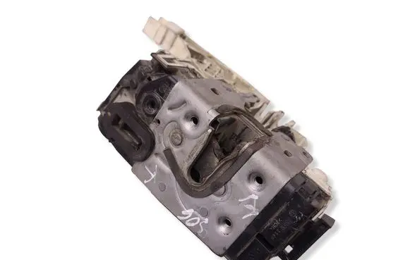 Mercedes-Benz Sprinter W906 Sliding door lock A9067304335