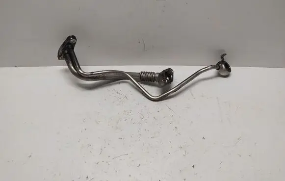 Honda Accord Turbo turbocharger oiling pipe/hose