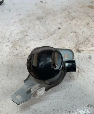 Lexus IS III XE30 Acceleration sensor 