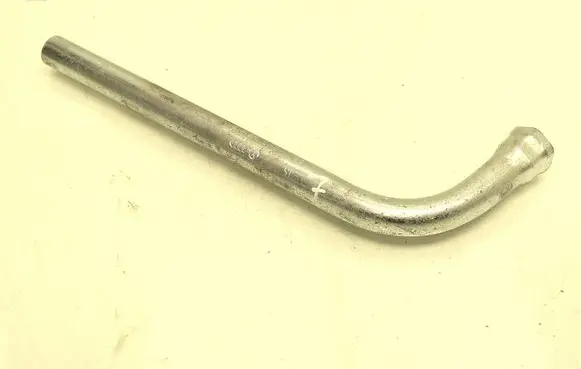 Audi A6 C7 Wheel nut wrench 8N0012219