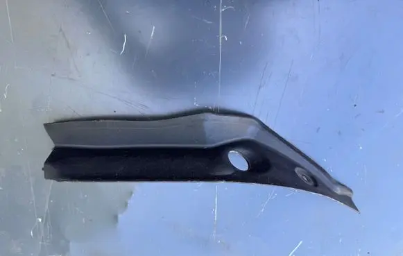 BMW X3 G01 Rear/tail light trim molding 5A06D97 51945A06D97 226775