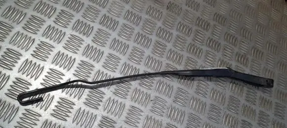 Opel Astra G Front wiper blade arm 182633 90559553