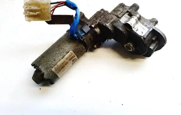 BMW 3 E46 Seat adjustment motor 1137401 h190400b