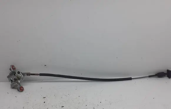 KIA Optima Seat back rest lock catch 
