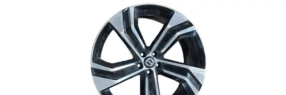 Volvo XC90 R22 alloy rim 32209412