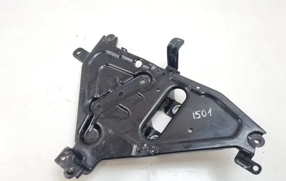 Battery tray