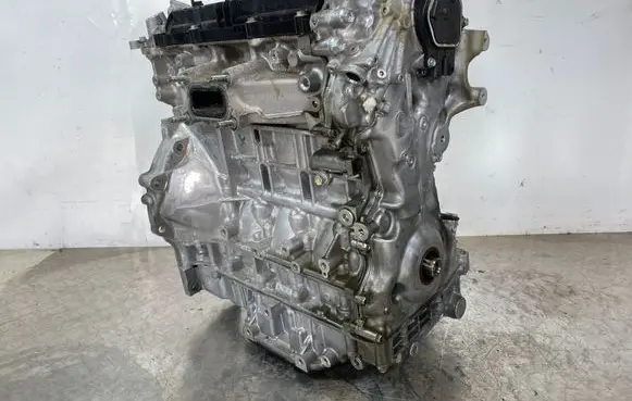 Mitsubishi Outlander IV Engine 076094F PR52
