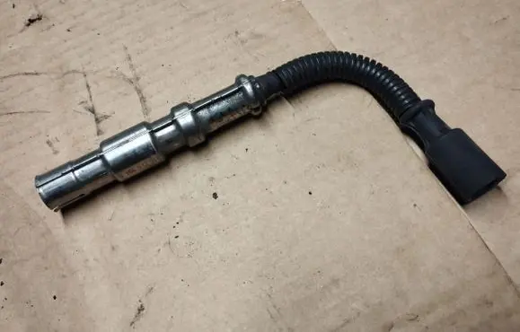 Chrysler Crossfire Ignition plug leads 1121500718