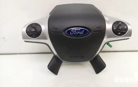 Ford Focus Steering wheel airbag EM51R042B85BA3ZHE DM5T14147DA AM5T14K147AA