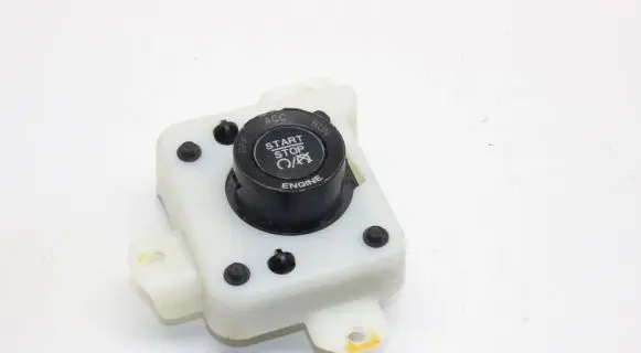 Jeep Cherokee Engine start stop button switch 2013DJ7302