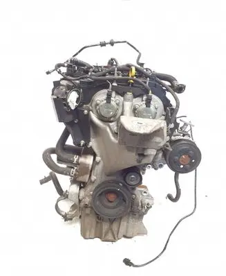 Ford Ecosport Engine M1JJ FJ03493