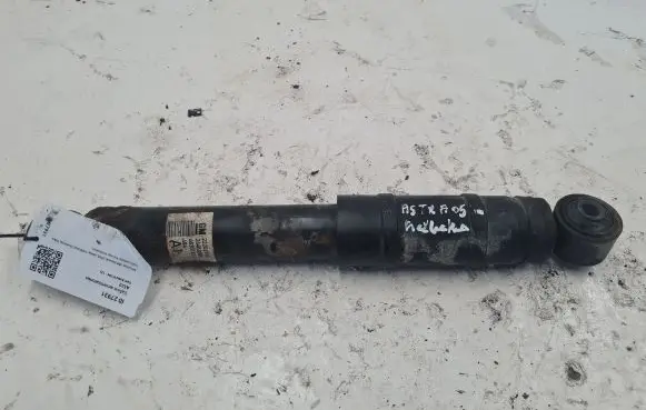 Opel Astra H Rear shock absorber/damper