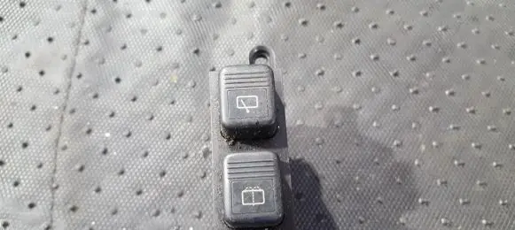 Mazda 626 Wiper switch 