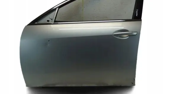 Mazda 6 Front door