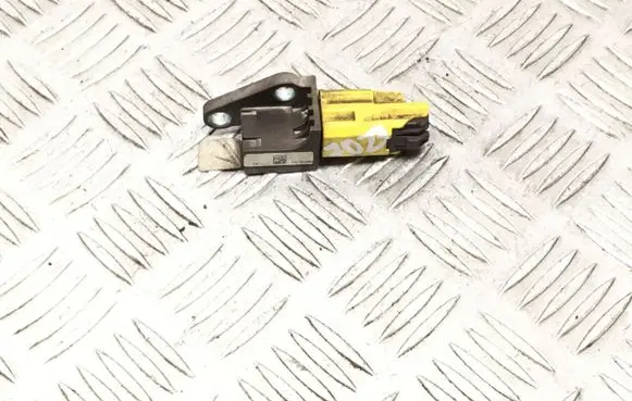 Citroen Xsara Airbag deployment crash/impact sensor 331326 28050103 197530909F0