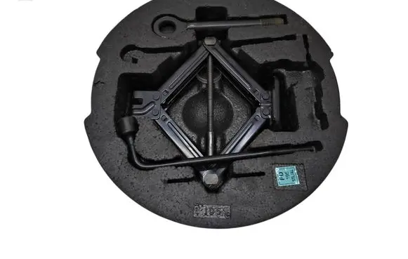 Hyundai i30 Tool set 091492L400