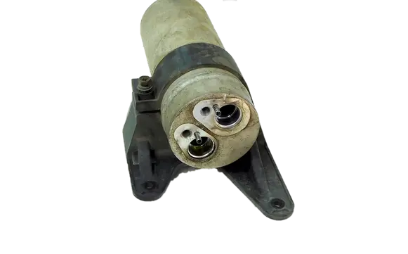 Audi A4 S4 B6 8E 8H Air conditioning (A/C) air dryer 192923