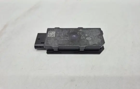 Volkswagen ID.3 Keyless system antenna 5WA962133B