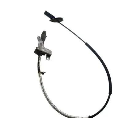 Gear shift cable linkage