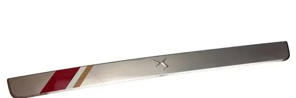 Citroen DS7 Crossback Front sill trim cover 98271956VV