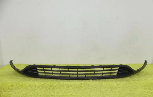 Mercedes-Benz EQC Front bumper 2938851100