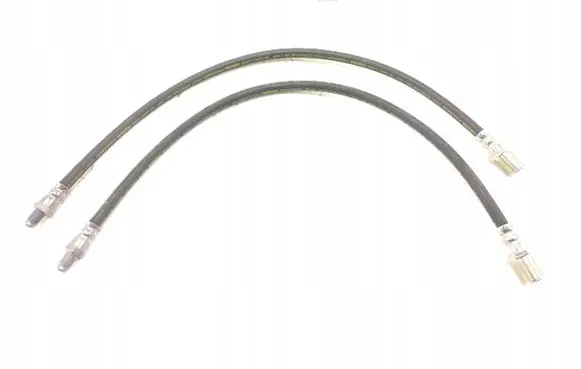 Iveco Daily 5th gen Brake line pipe/hose 19026435